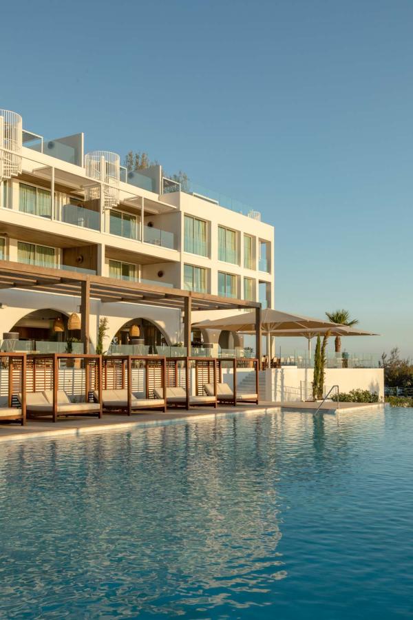 Villa Le Blanc © DR Villa Le Blanc © DR