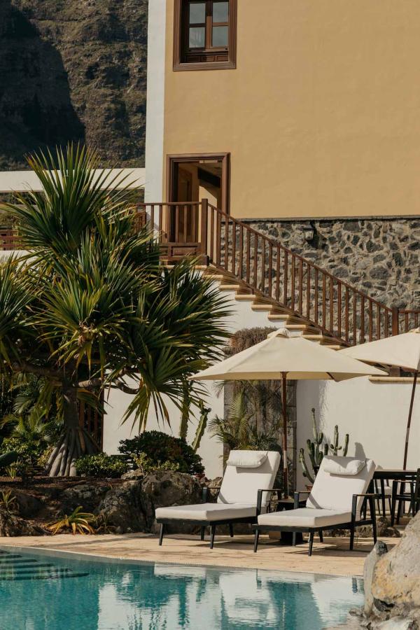 © Hacienda Del Conde © Hacienda Del Conde