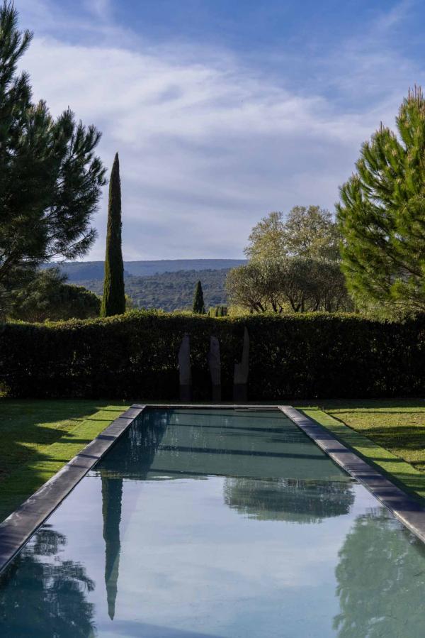 Domaine des Andéols © DR Domaine des Andéols © DR