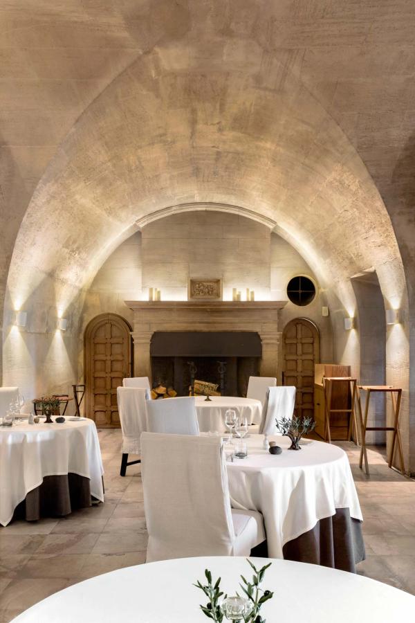 L’Oustau © G. Voinot L'Oustau © G. Voinot