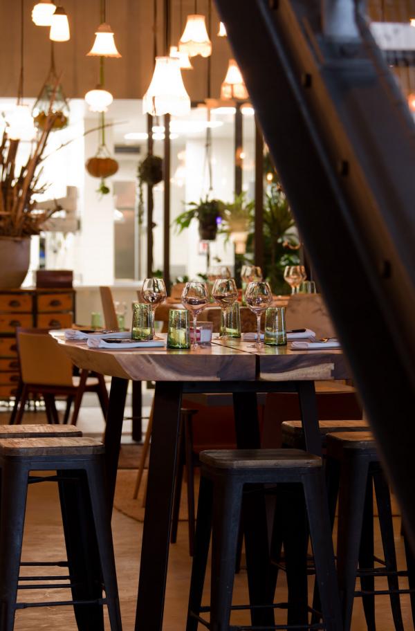 Terminal 1 © Julie Limont