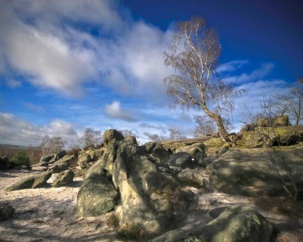 La Hottée du Diable © MDT B. Galloux La Hottée du Diable © MDT B. Galloux