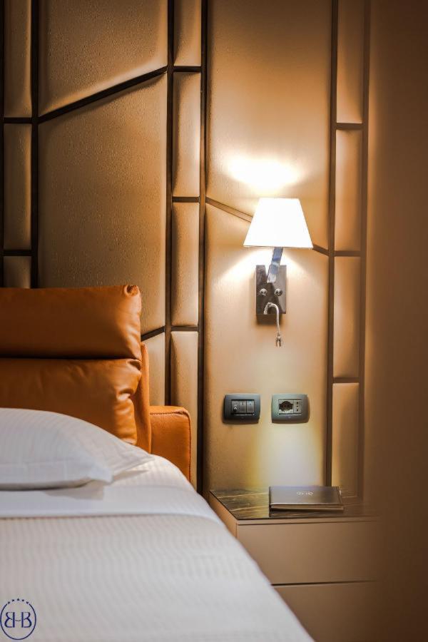 Hotel Butrinti © DR Hotel Butrinti © DR