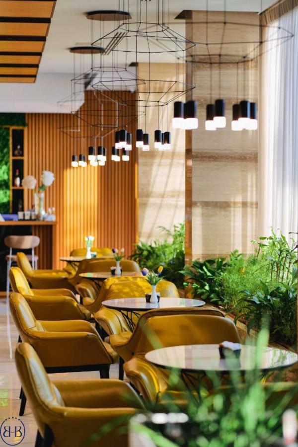 Hotel Butrinti © DR Hotel Butrinti © DR