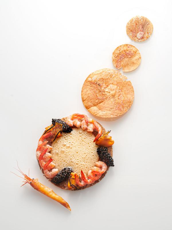 Restaurant Le Royal au Royal Champagne © DR Restaurant Le Royal au Royal Champagne © DR