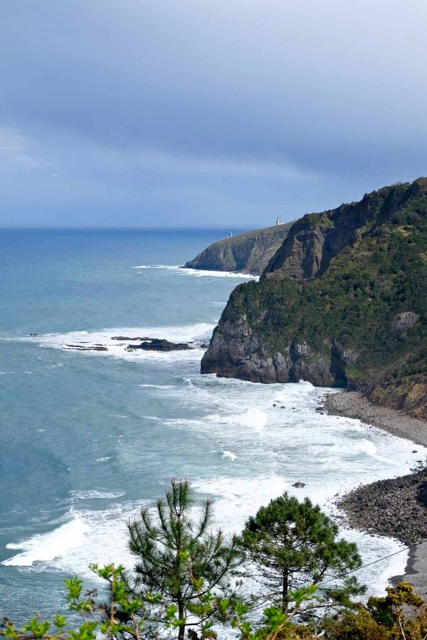 San Juan de Gaztelugatxe © Clémence Ludwig