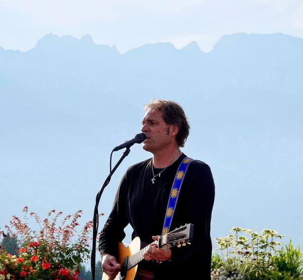 Saint-Gervais Mont-Blanc : des événements tout au long de l’été © Boris Molinier Saint-Gervais Mont-Blanc : des événements tout au long de l'été © Boris Molinier