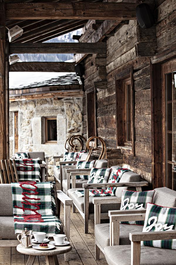 Les Fermes de Marie – Terrasse © Les Fermes de Marie / L. Di Orio, MPM, T. Shu et DR Les Fermes de Marie – Terrasse © Les Fermes de Marie / L. Di Orio, MPM, T. Shu et DR