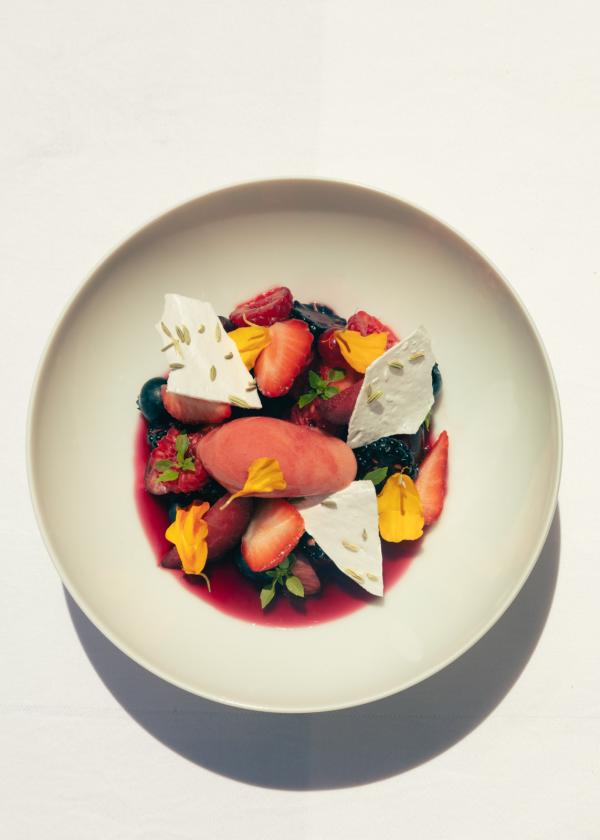 © Hôtel La Ponche Saint-Tropez