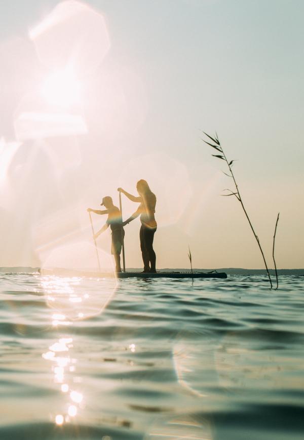 Activite Nautique - Paddle @ Sébastien Chebassier Activite Nautique - Paddle @ Sébastien Chebassier