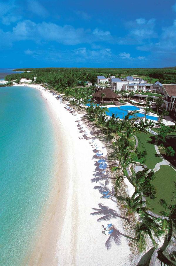 © The Residence Mauritius © The Residence Mauritius