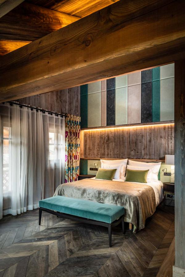 Armancette - Junior Suite © Semaphore Armancette - Junior Suite © Semaphore