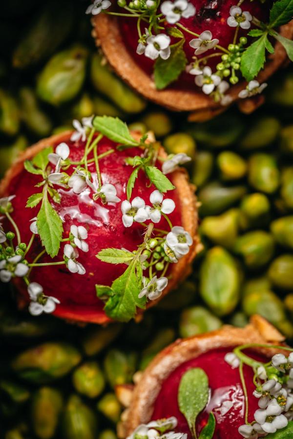 Auberge Nicolas Falmel © The Travel Buds Auberge Nicolas Falmel © The Travel Buds