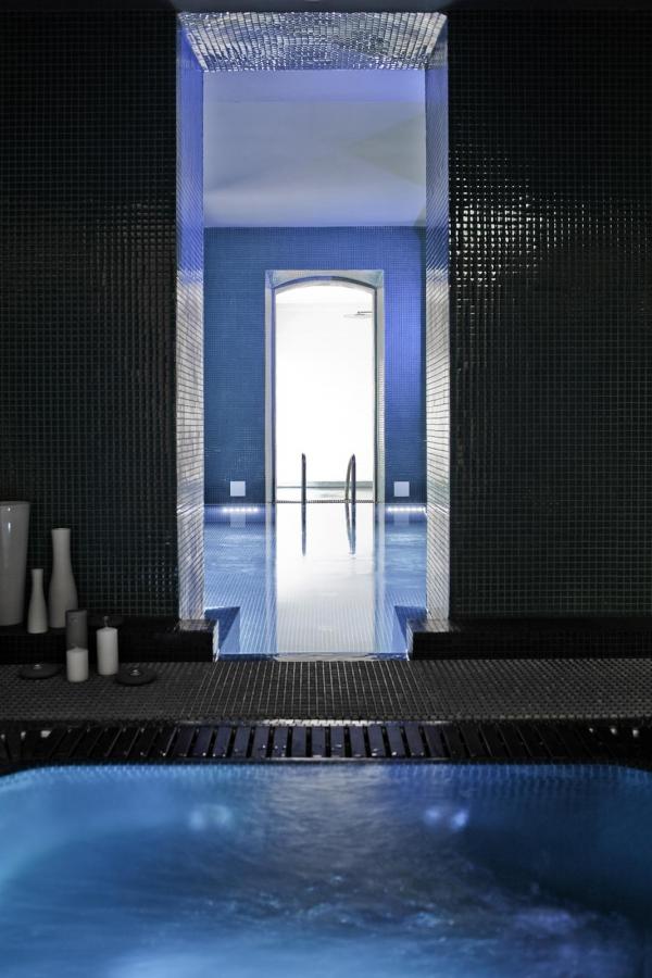 C2 Hôtel - spa © Adrien Bargin C2 Hôtel - spa © Adrien Bargin