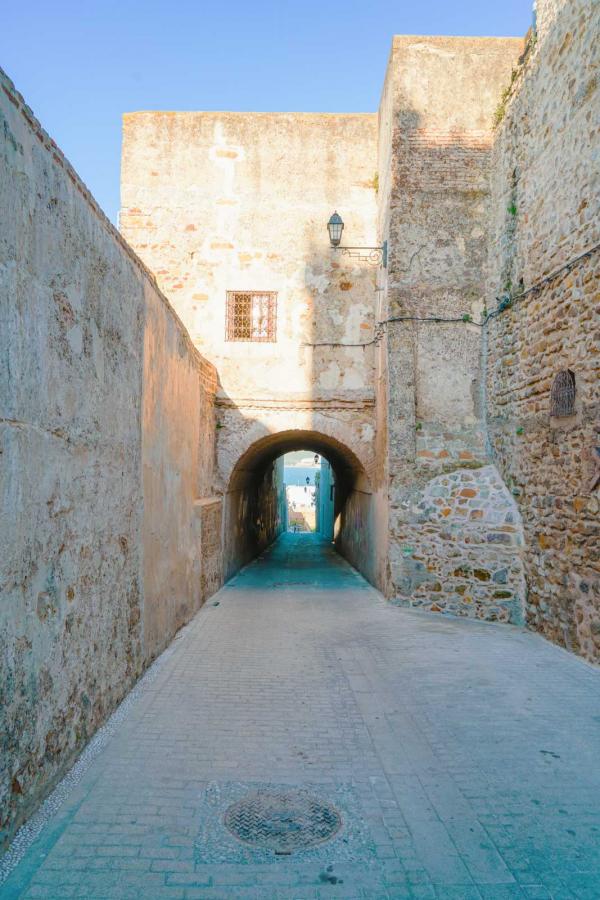 Rue de Tanger © ONMT