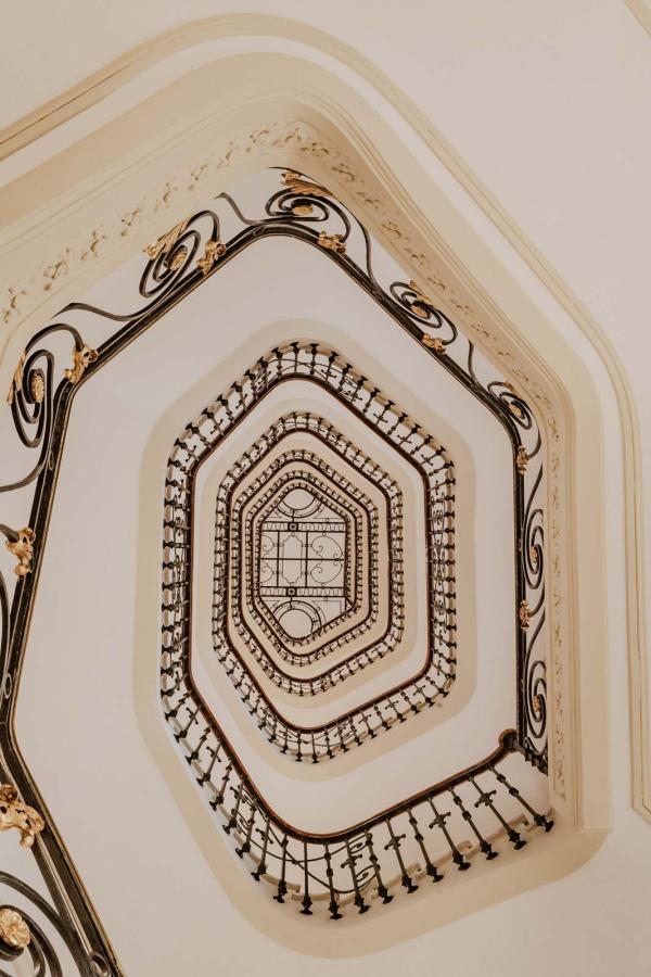 Carlton Cannes © Tristan Auer 