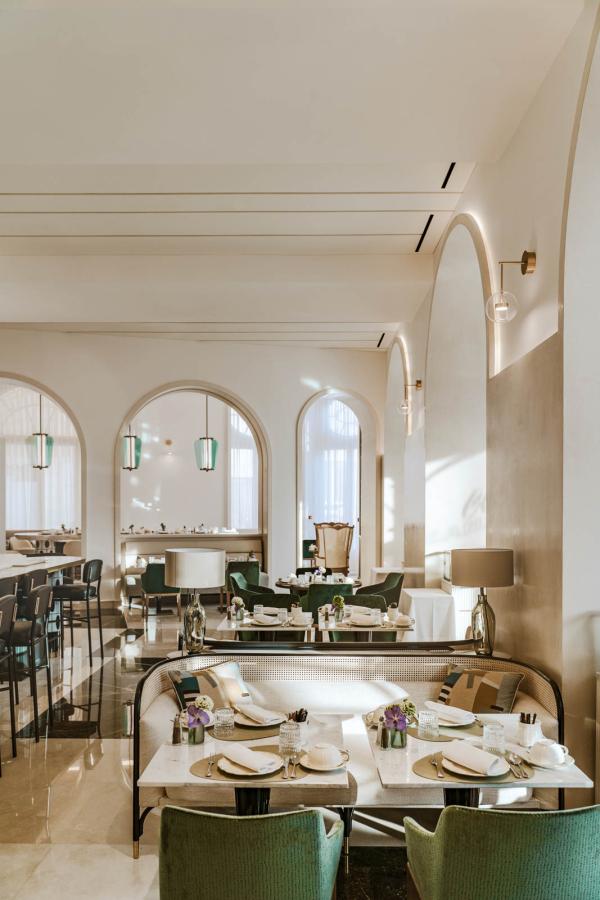 Carlton Cannes © Amaury Laparra