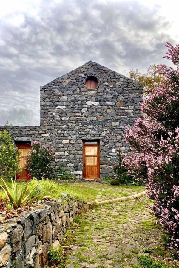 © Casas da Levada © Casas da Levada