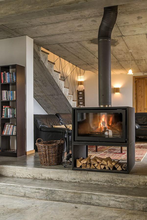 © Casas da Levada © Casas da Levada