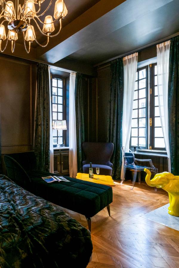 © La Belle Époque © La Belle Époque