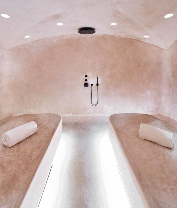 Villa La Coste – Spa © Richard Haughton