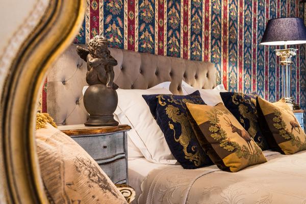 Château de l’Epinay © DR Château de l'Epinay © DR