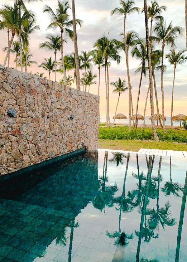 Club Med Michès Playa Esmeralda © Mireille Gignoux