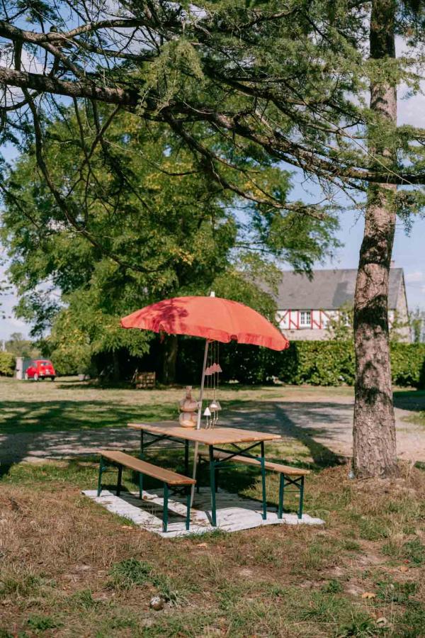 © Cécile Ballon - Maison Léonce