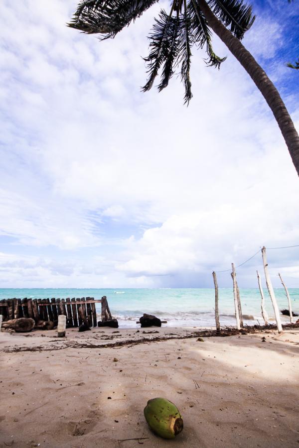 Halte à Maragogi. | © Cédric Aubert Halte à Maragogi. | © Cédric Aubert