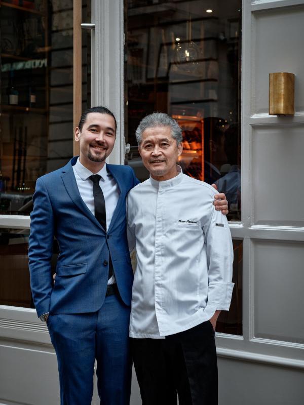 Akabeko © Julie Limont 