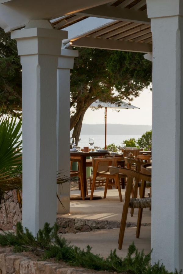 Dunas de Formentera © PG Dunas de Formentera © PG