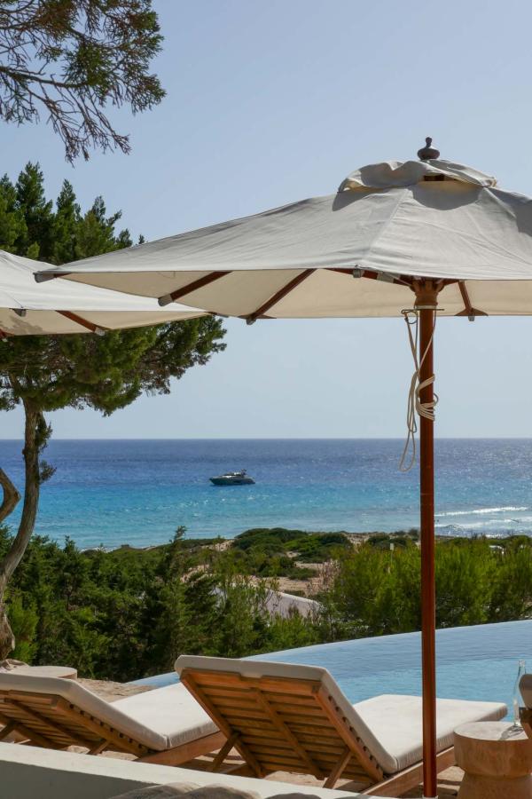 Dunas de Formentera © PG Dunas de Formentera © PG