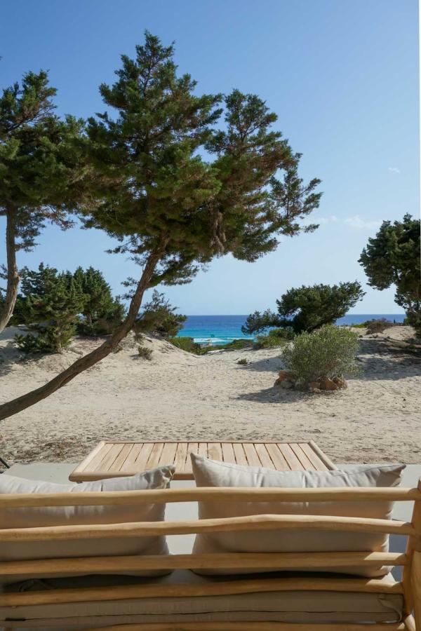 Dunas de Formentera © PG Dunas de Formentera © PG