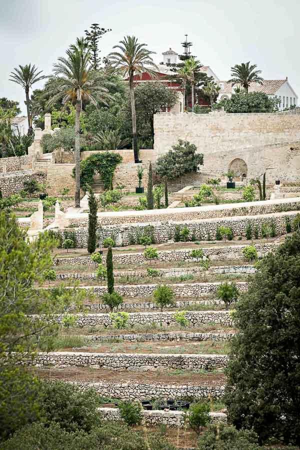 Fontenille Menorca - Santa Ponsa © Yann Deret