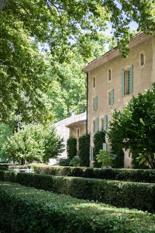 Domaine de Chalamon © Yann Deret