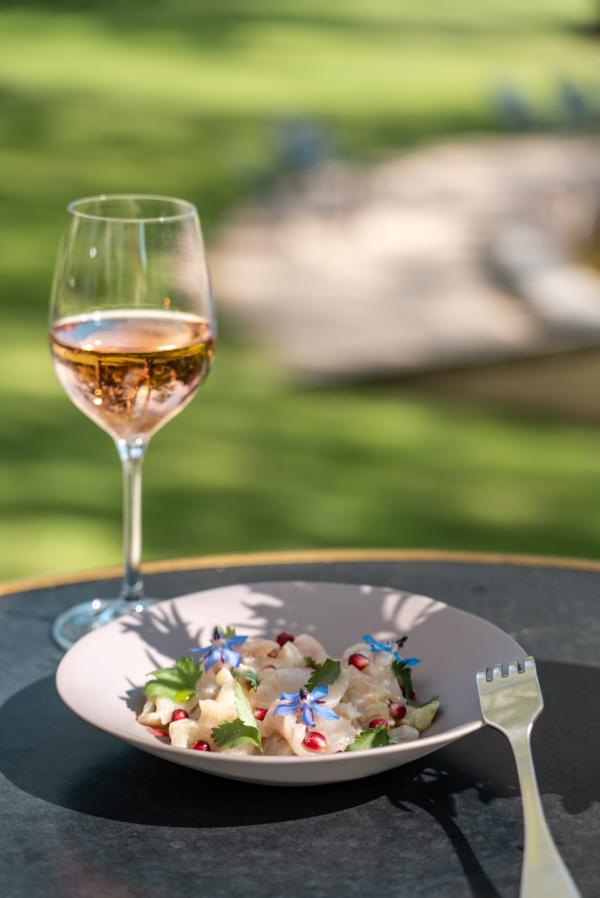 © Domaine de Fontenille