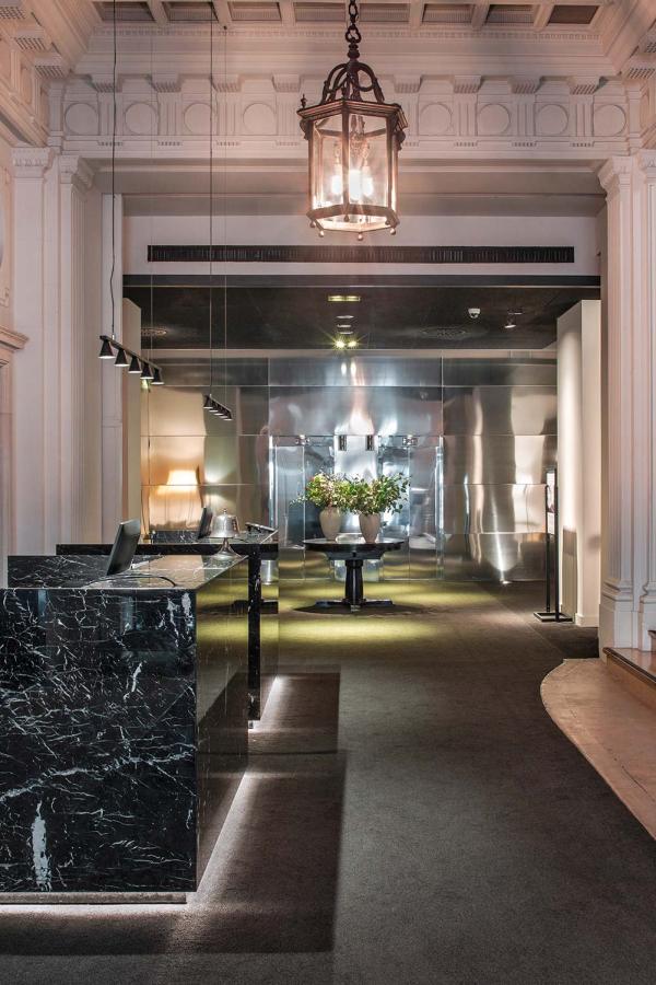 © Grand Hôtel Central © Grand Hôtel Central