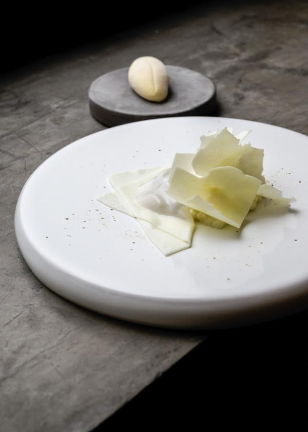 La cuisine de Tom Meyer chez Granite © Paul Stefanaggi