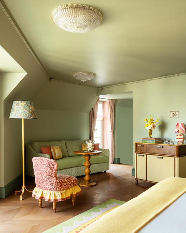 Grand Mazarin © Vincent Leroux Grand Mazarin © Vincent Leroux