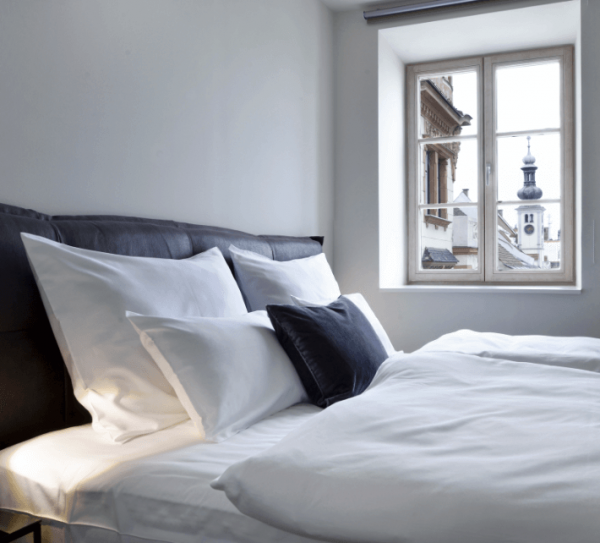 Hotel Maribor, City Apartments © DR Hotel Maribor, City Apartments © DR