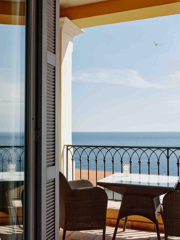 La Pérouse © DR La Pérouse © DR