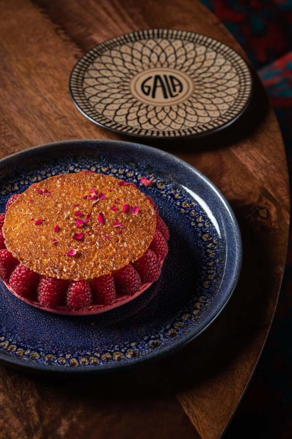 Chez Gala © Helen Karam Chez Gala © Helen Karam