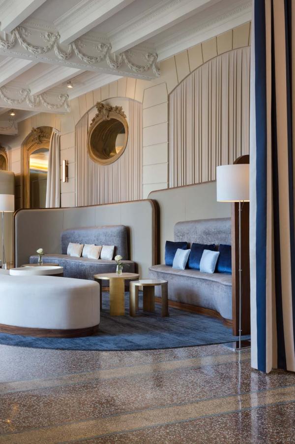 Hôtel Barrière Le Grand Hôtel Dinard