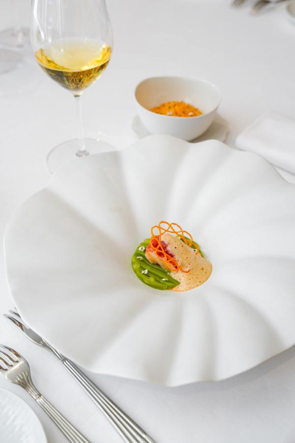 Homard - L'Aube - © Natalia Khoroshaieva