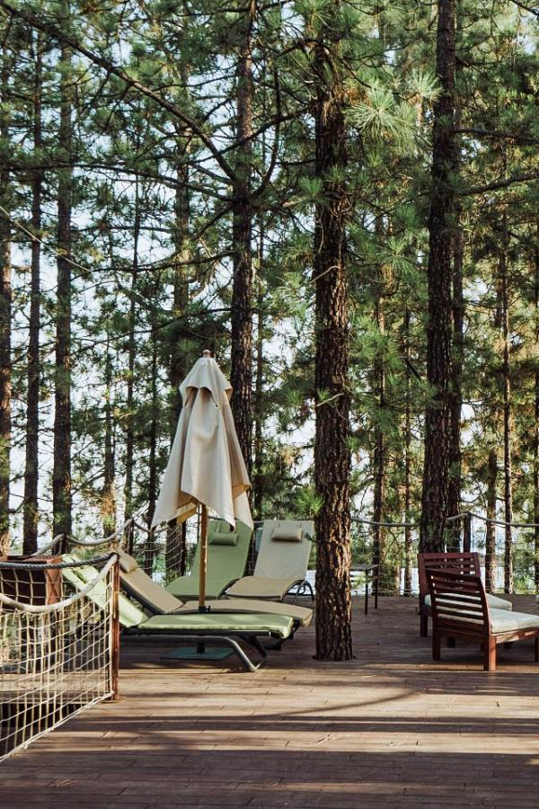 © Hotel Spa Villalba 