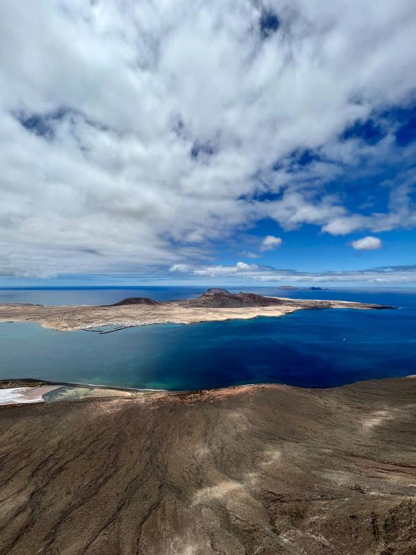 El Mirador del Rio © PG