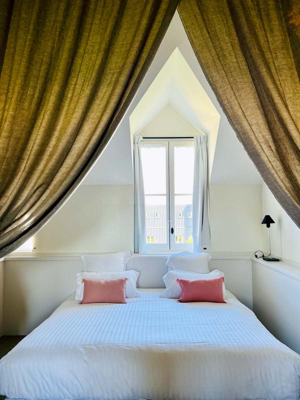 Le Bois des Chambres © Pierre Gautrand Le Bois des Chambres © Pierre Gautrand