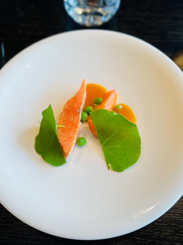 Le Bois des Chambres © Pierre Gautrand Le Bois des Chambres © Pierre Gautrand