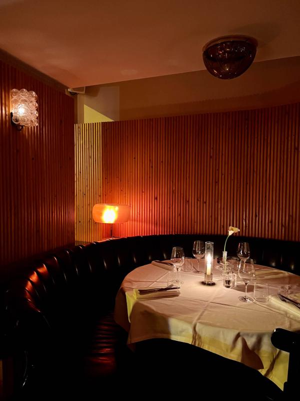 Silencio des prés © YONDER