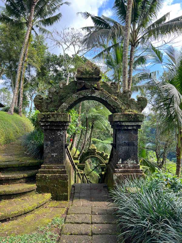 COMO Shambhala Estate © Pierre Gautrand